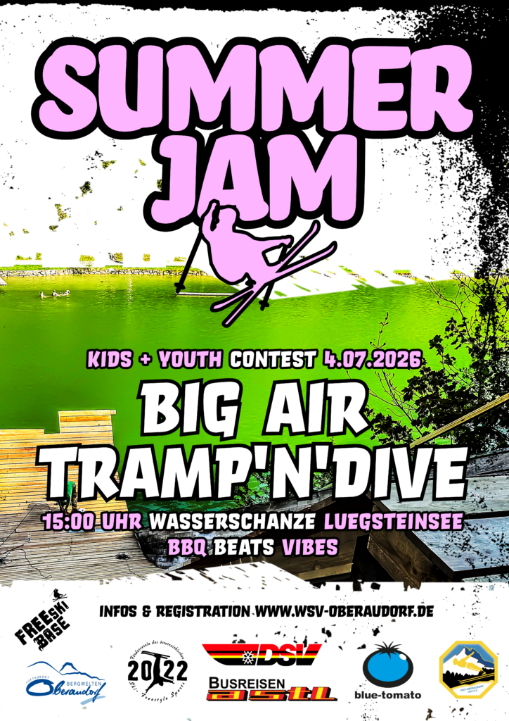 SUMMERJAM